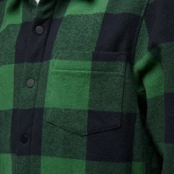 Project Lined Flannel - Men's