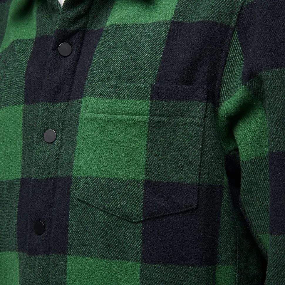 Project Lined Flannel - Men's