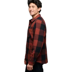 Project Lined Flannel - Men's