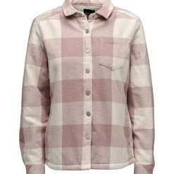 Project Lined Flannel Shirt - Women's
