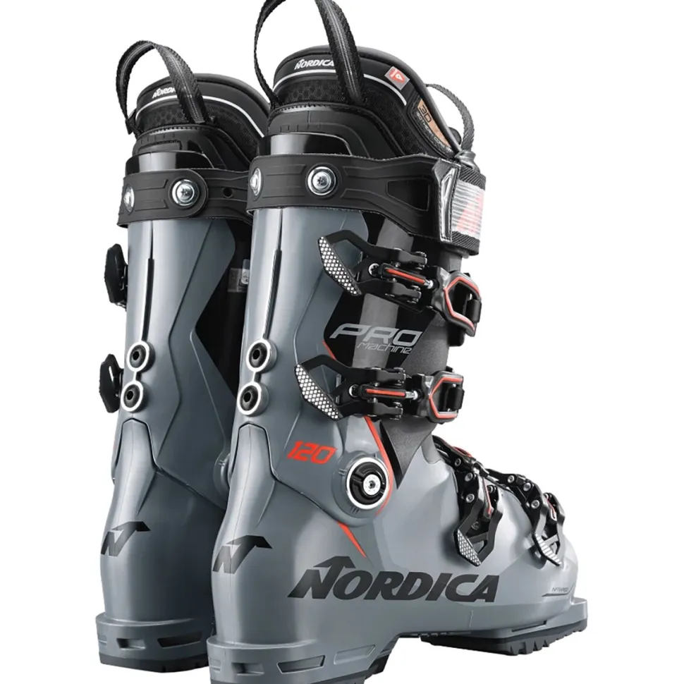 Promachine 120 Ski Boot - 2026 - Men's