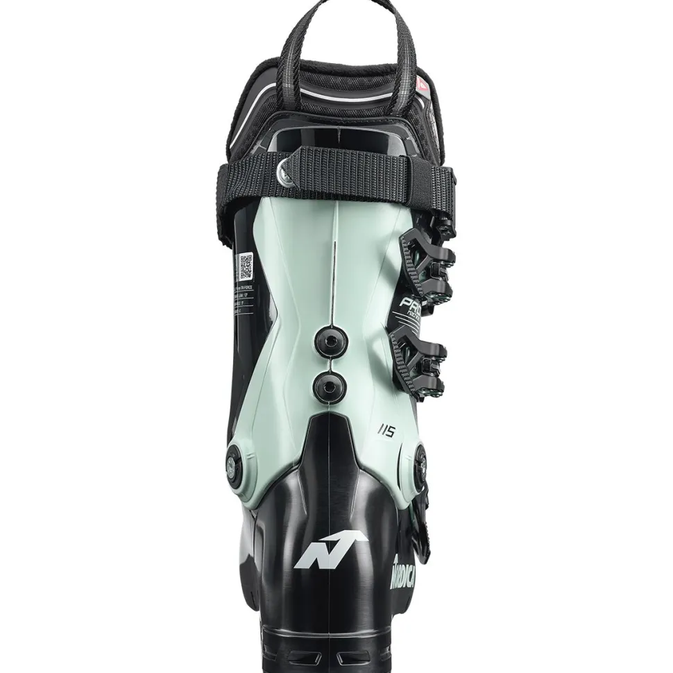 Promachine 115 Ski Boot - 2026 - Women's