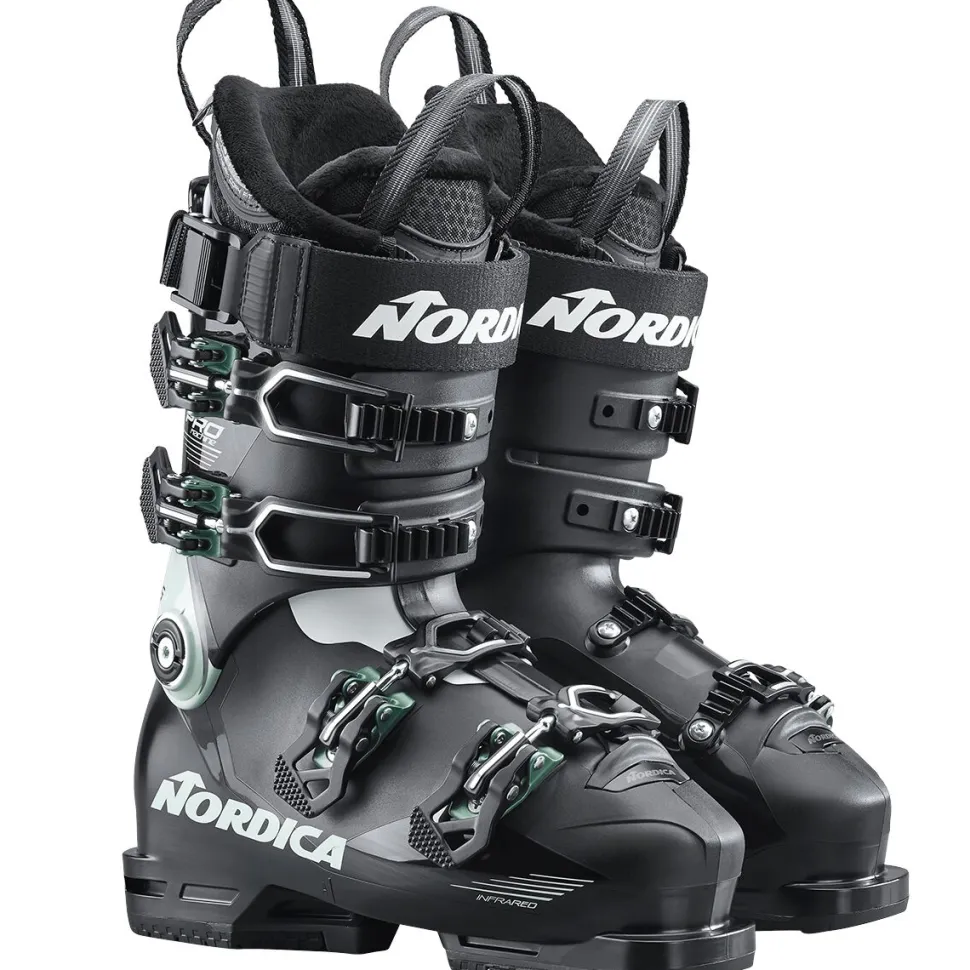Promachine 115 Ski Boot - 2026 - Women's
