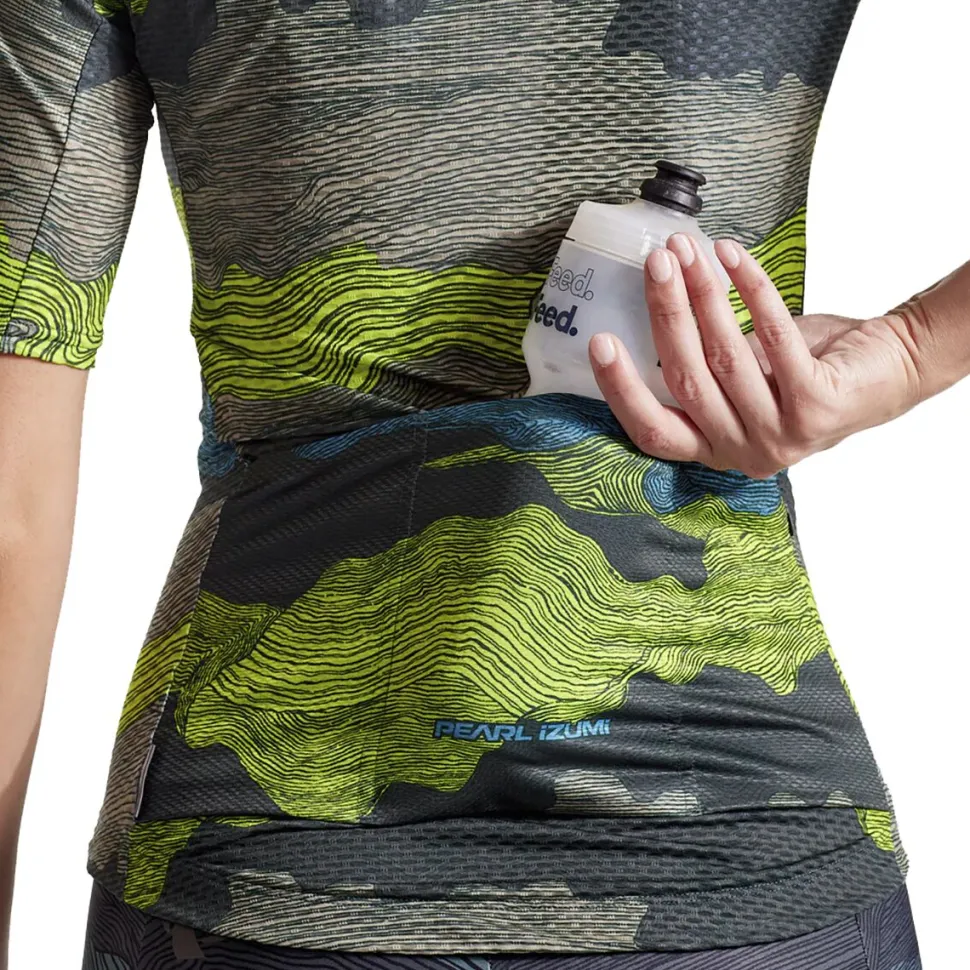 Pro Mesh Jersey - Women's