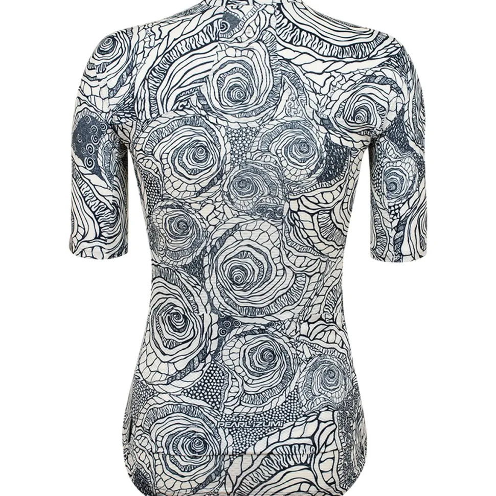 Pro Mesh Jersey - Women's