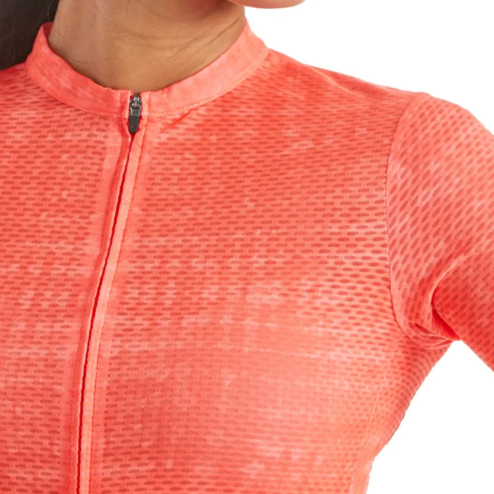 Pro Mesh Jersey - Women's