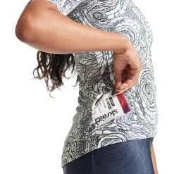 Pro Mesh Jersey - Women's