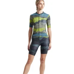 Pro Mesh Jersey - Women's