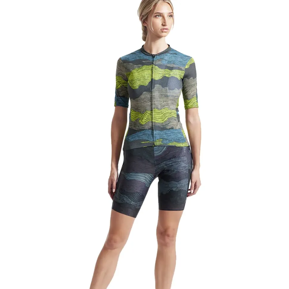 Pro Mesh Jersey - Women's