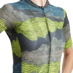 Pro Mesh Jersey - Women's