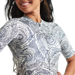 Pro Mesh Jersey - Women's