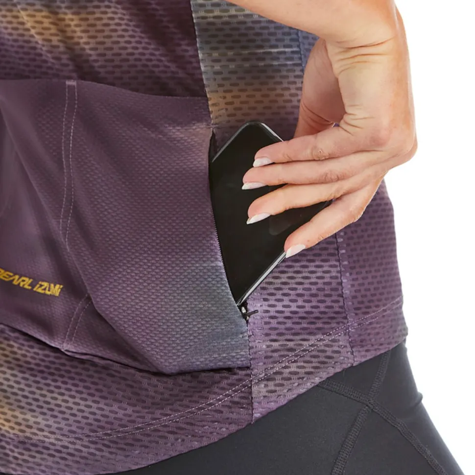 Pro Mesh Jersey - Women's