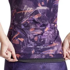Pro Mesh Jersey - Women's