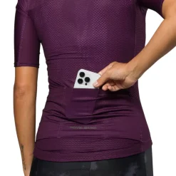 Pro Mesh Jersey - Women's