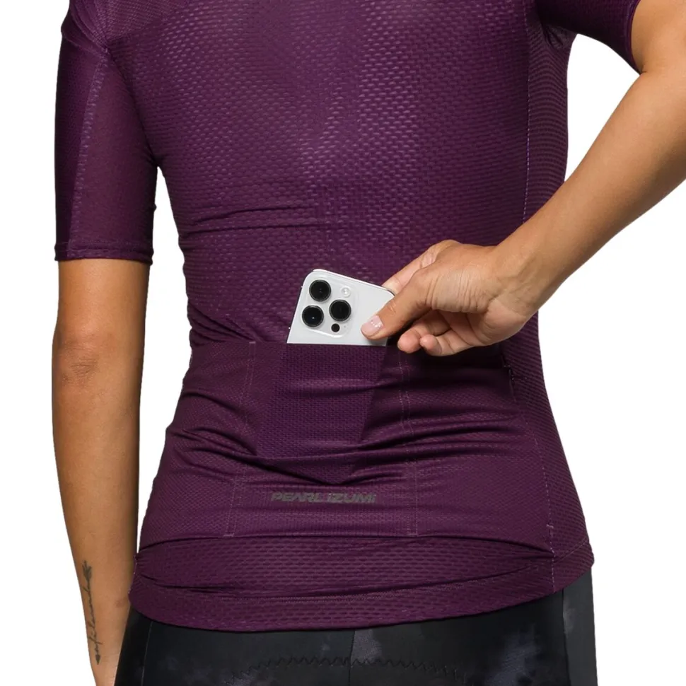 Pro Mesh Jersey - Women's
