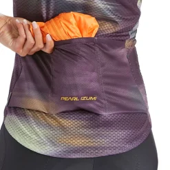 Pro Mesh Jersey - Women's