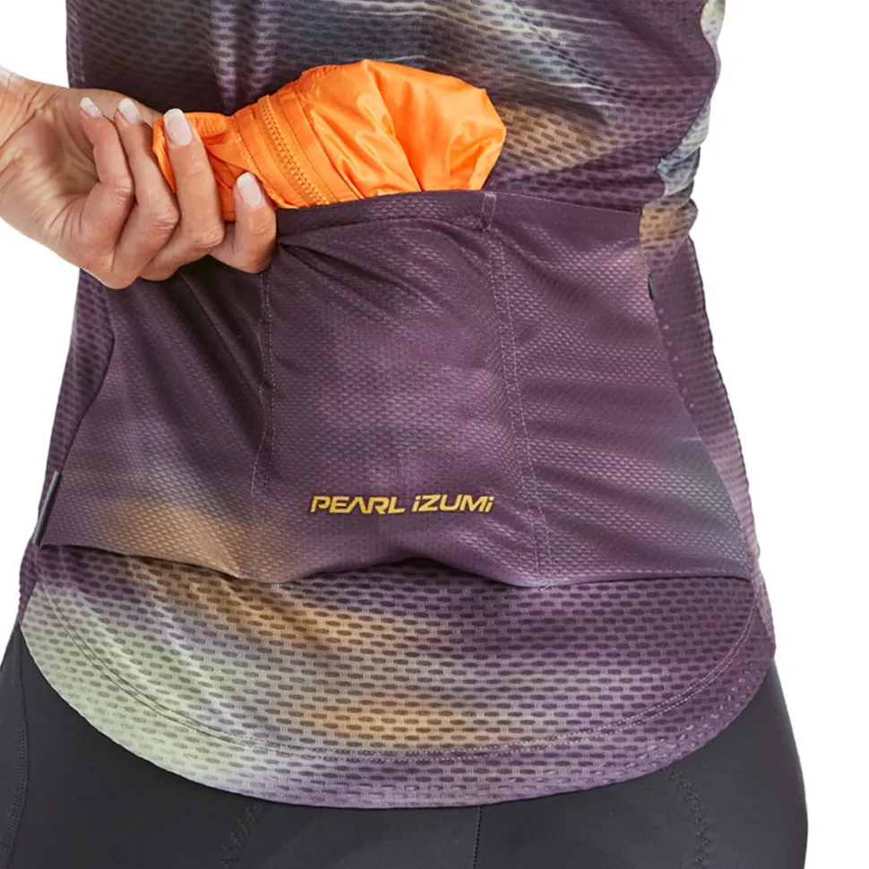 Pro Mesh Jersey - Women's