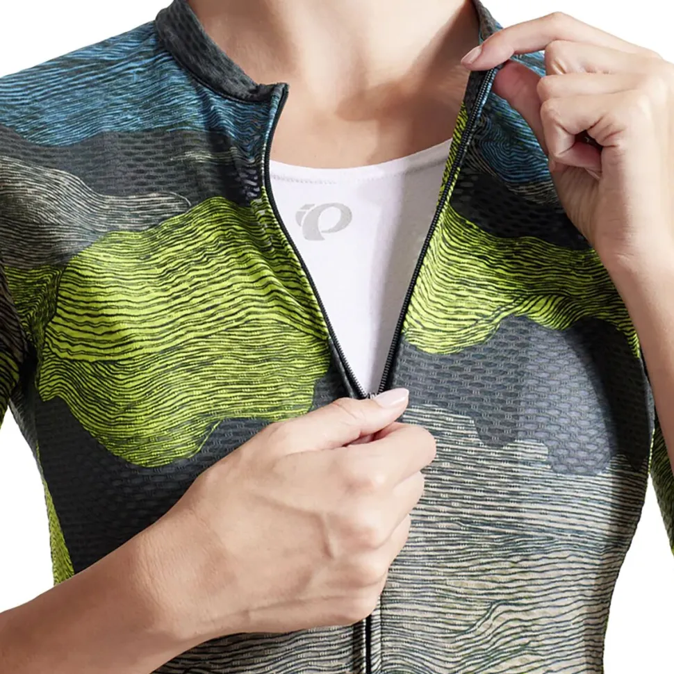 Pro Mesh Jersey - Women's