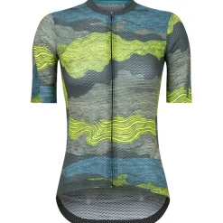 Pro Mesh Jersey - Women's