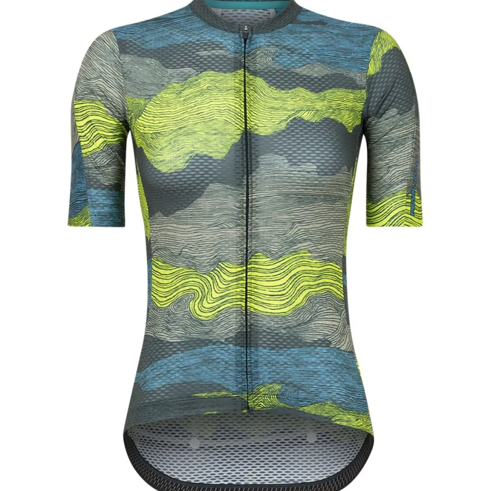 Pro Mesh Jersey - Women's