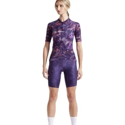 Pro Mesh Jersey - Women's