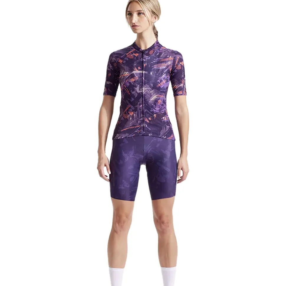 Pro Mesh Jersey - Women's