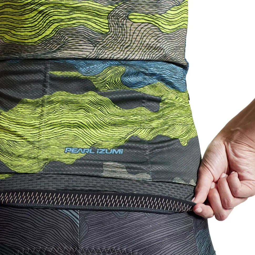 Pro Mesh Jersey - Women's