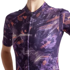 Pro Mesh Jersey - Women's