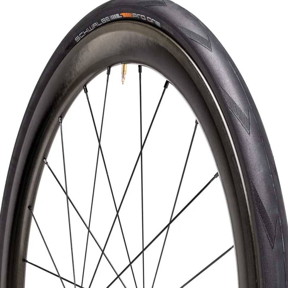 Pro One Addix Evolution Clincher Tire