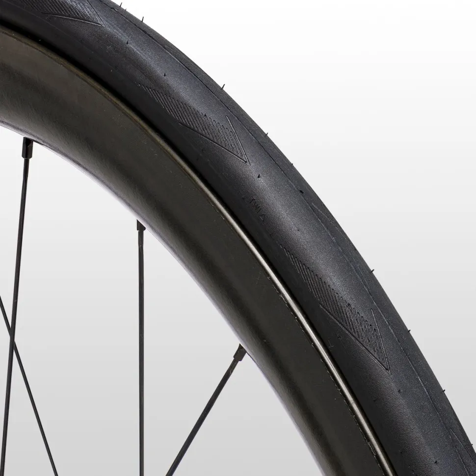Pro One Evolution Tire - Tubeless