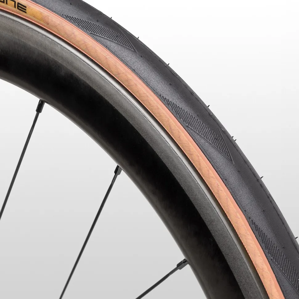 Pro One Evolution Tire - Tubeless