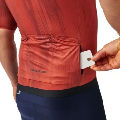Pro Short-Sleeve Jersey - Men's