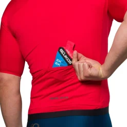 Pro Short-Sleeve Jersey - Men's