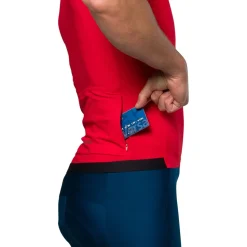 Pro Short-Sleeve Jersey - Men's
