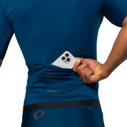 Pro Short-Sleeve Jersey - Men's