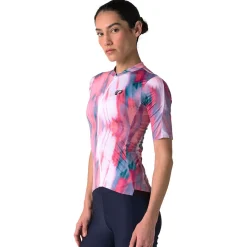 Pro Short-Sleeve Jersey - Women's