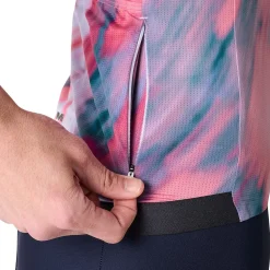 Pro Short-Sleeve Jersey - Women's