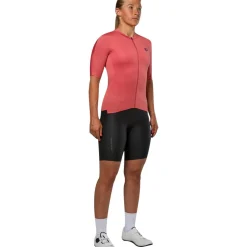 Pro Short-Sleeve Jersey - Women's