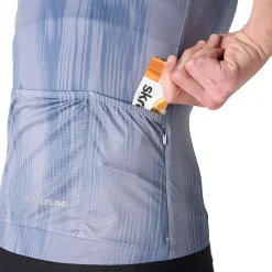 Pro Short-Sleeve Jersey - Women's