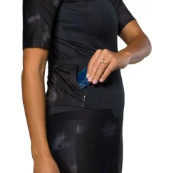 Pro Short-Sleeve Jersey - Women's