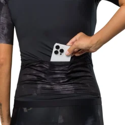 Pro Short-Sleeve Jersey - Women's