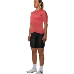 Pro Short-Sleeve Jersey - Women's