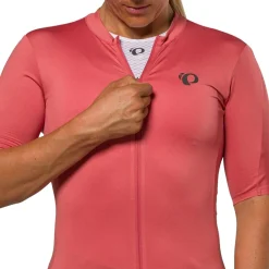 Pro Short-Sleeve Jersey - Women's