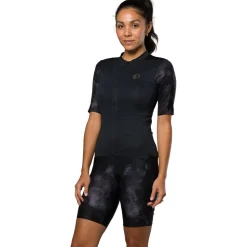 Pro Short-Sleeve Jersey - Women's