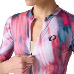 Pro Short-Sleeve Jersey - Women's