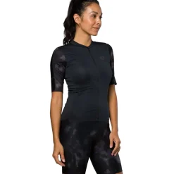 Pro Short-Sleeve Jersey - Women's