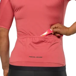 Pro Short-Sleeve Jersey - Women's