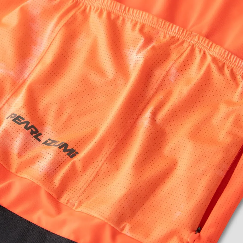 Pro Short-Sleeve Jersey - Women's