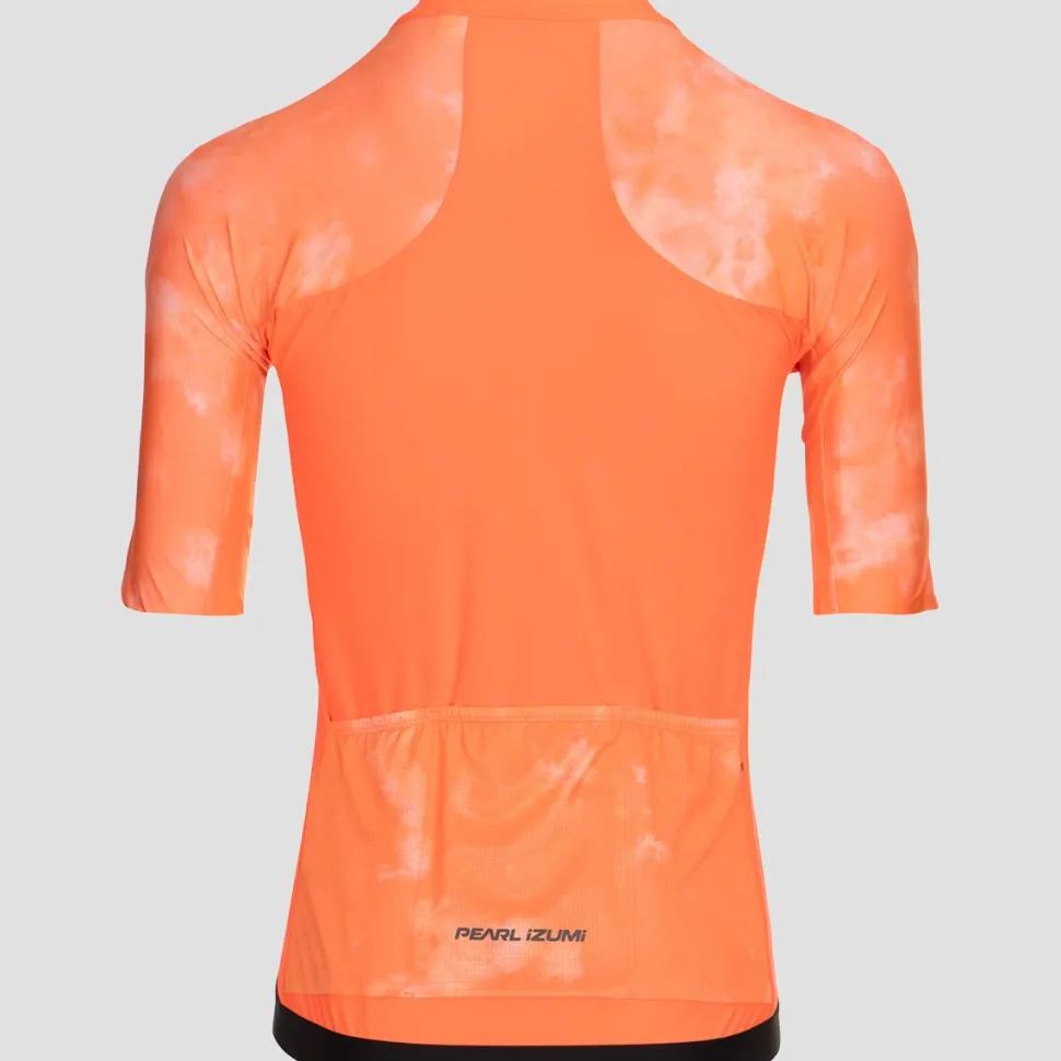 Pro Short-Sleeve Jersey - Women's
