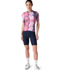 Pro Short-Sleeve Jersey - Women's